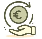 Cashback erhalten